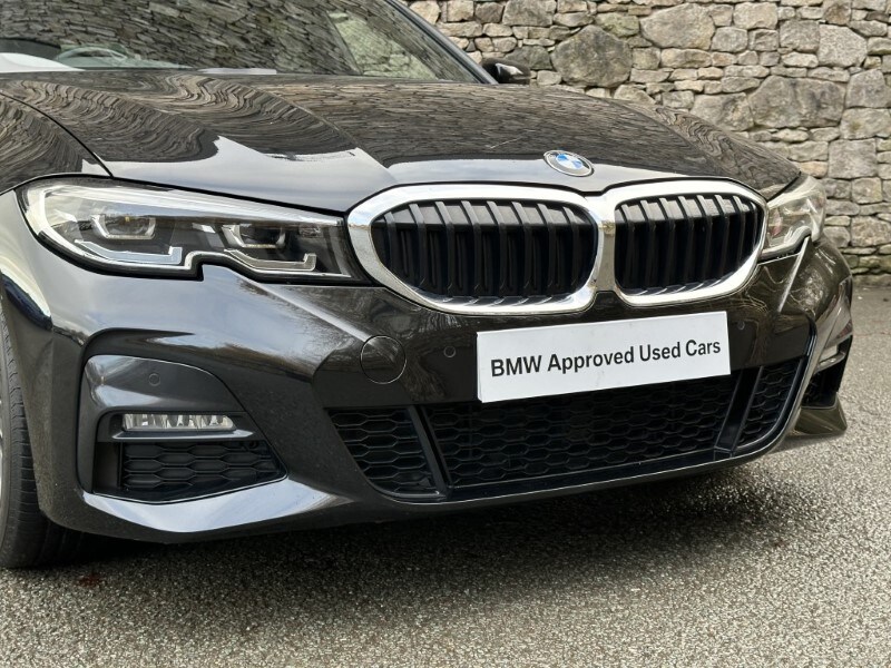 Used BMW 3 Series 2022 for sale - 76980789: Photo 72