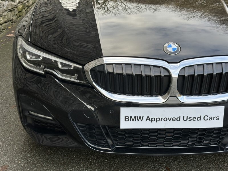 Used BMW 3 Series 2022 for sale - 76980789: Photo 74