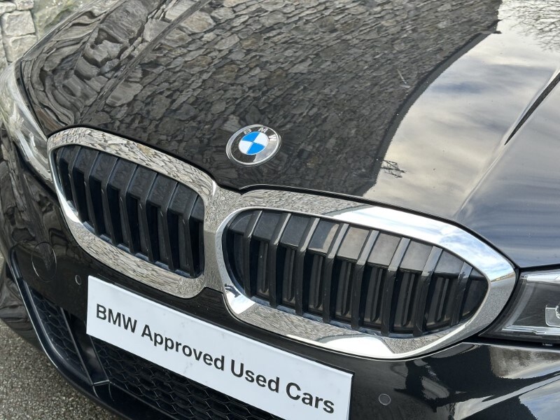 Used BMW 3 Series 2022 for sale - 76980789: Photo 75