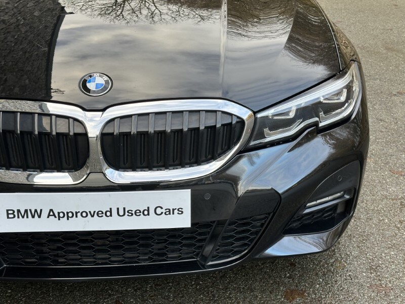 Used BMW 3 Series 2022 for sale - 76980789: Photo 76