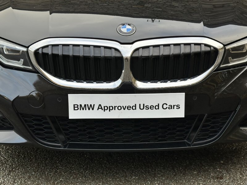 Used BMW 3 Series 2022 for sale - 76980789: Photo 78