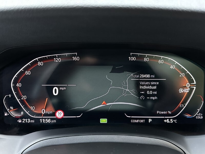 Used BMW 3 Series 2022 for sale - 76980789: Photo 9