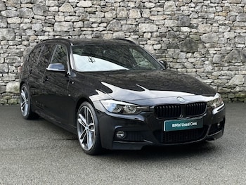 Used BMW 3 Series 2019 for sale - 77285811: Photo