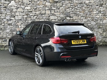 Used BMW 3 Series 2019 for sale - 77285811: Photo