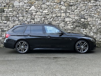 Used BMW 3 Series 2019 for sale - 77285811: Photo