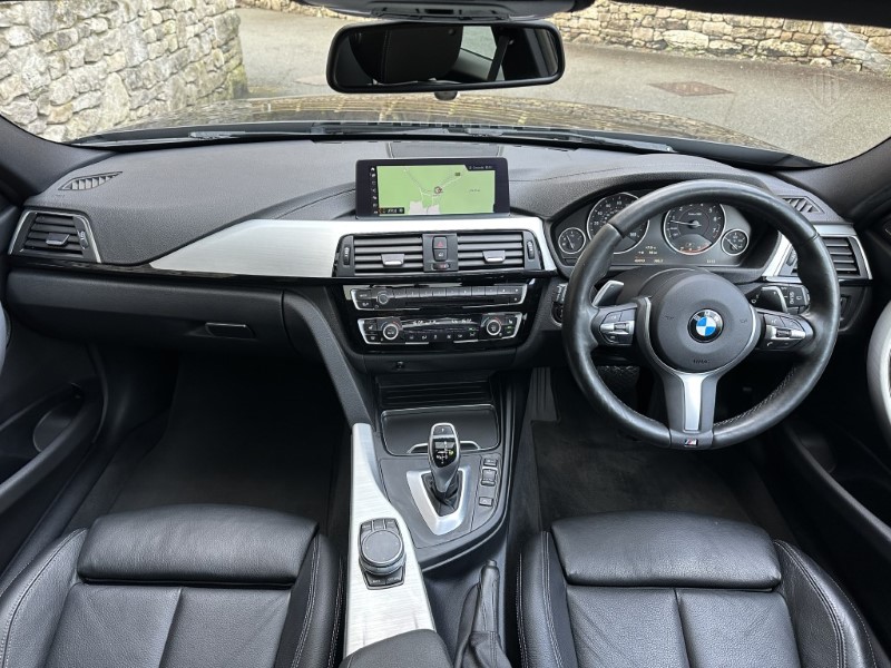 Used BMW 3 Series 2019 for sale - 77285811: Photo 4