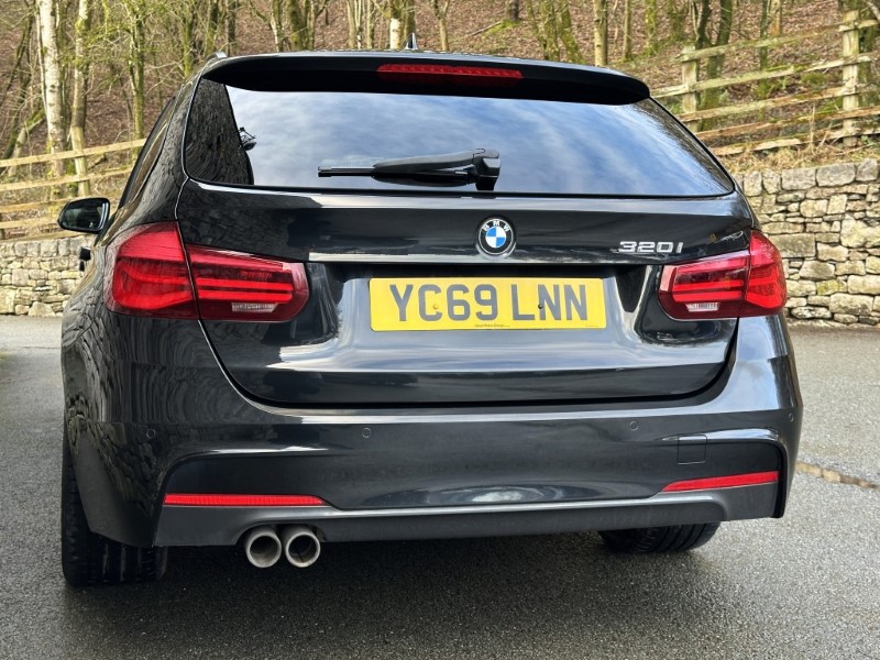 Used BMW 3 Series 2019 for sale - 77285811: Photo 43