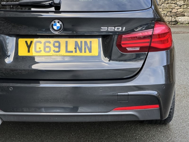 Used BMW 3 Series 2019 for sale - 77285811: Photo 45