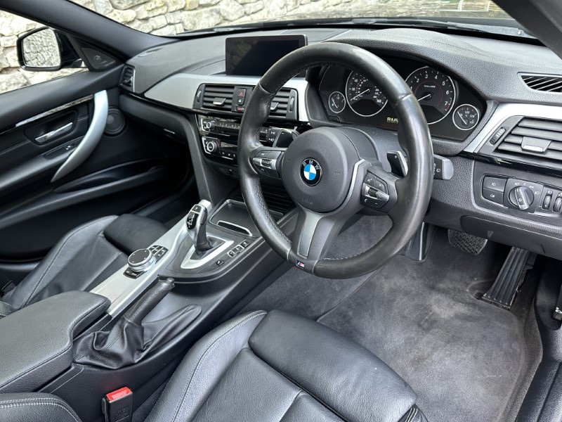 Used BMW 3 Series 2019 for sale - 77285811: Photo 6
