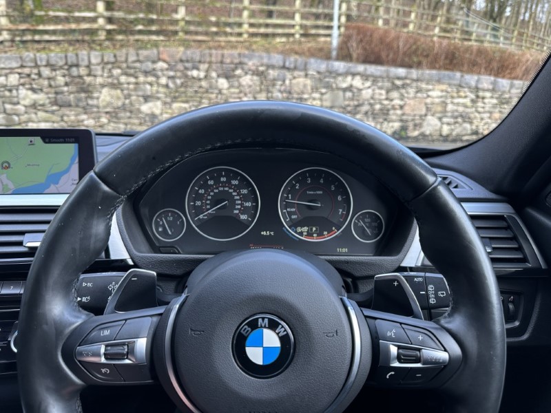 Used BMW 3 Series 2019 for sale - 77285811: Photo 63