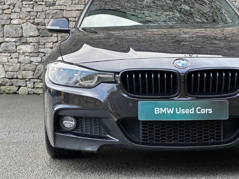 Used BMW 3 Series 2019 for sale - 77285811: Photo 69