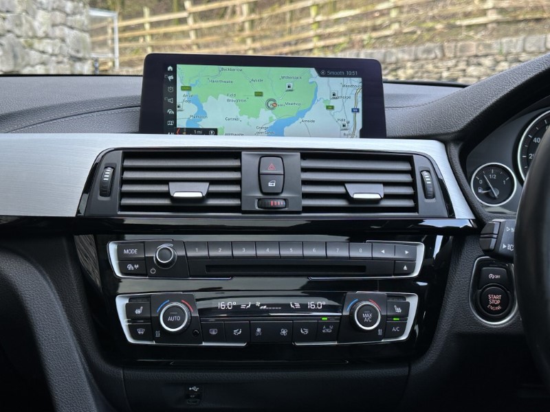 Used BMW 3 Series 2019 for sale - 77285811: Photo 8