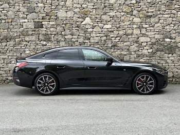 Used BMW 4 Series 2022 for sale - 78508000: Photo