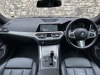 Used BMW 4 Series 2022 for sale - 78508000: Photo