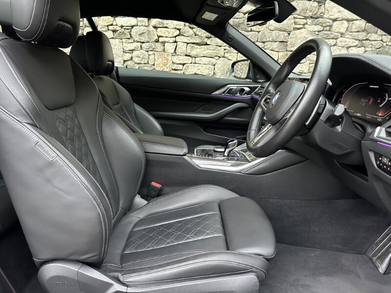 Used BMW 4 Series 2021 for sale - 77570160: Photo 11