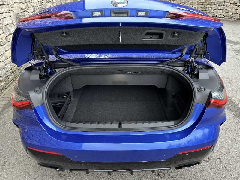 Used BMW 4 Series 2021 for sale - 77570160: Photo 13