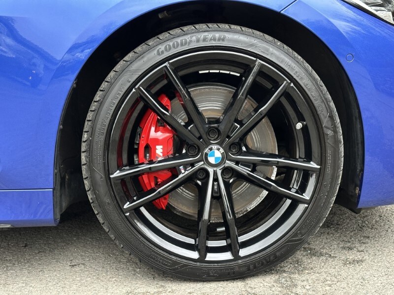 Used BMW 4 Series 2021 for sale - 77570160: Photo 14