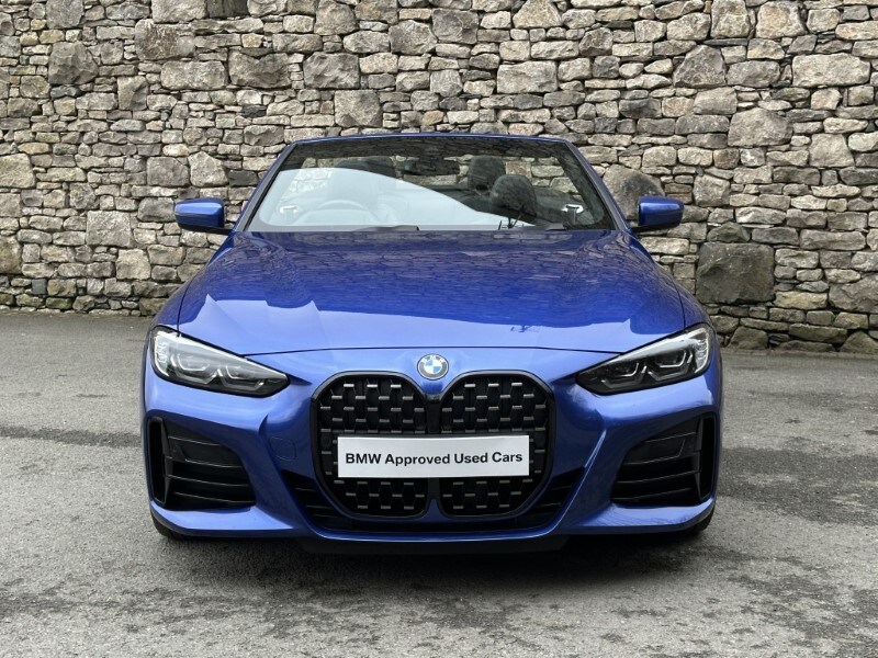 Used BMW 4 Series 2021 for sale - 77570160: Photo 16