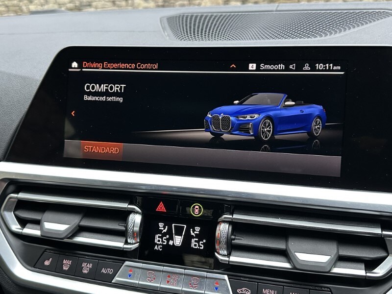 Used BMW 4 Series 2021 for sale - 77570160: Photo 25