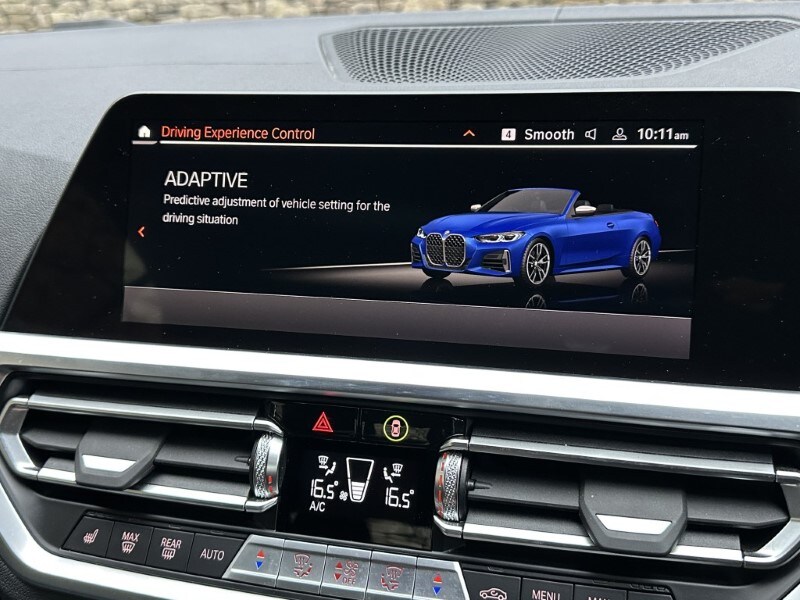 Used BMW 4 Series 2021 for sale - 77570160: Photo 27