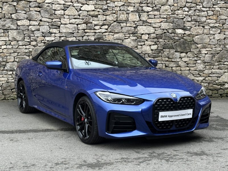 Used BMW 4 Series 2021 for sale - 77570160: Photo 32