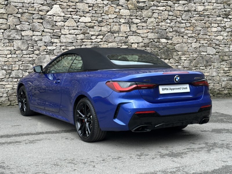 Used BMW 4 Series 2021 for sale - 77570160: Photo 33