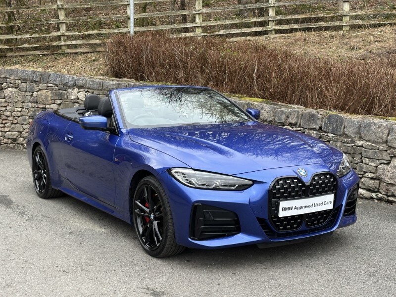 Used BMW 4 Series 2021 for sale - 77570160: Photo 37