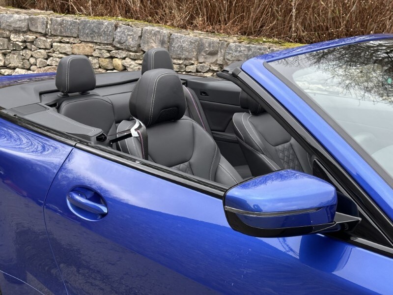 Used BMW 4 Series 2021 for sale - 77570160: Photo 38