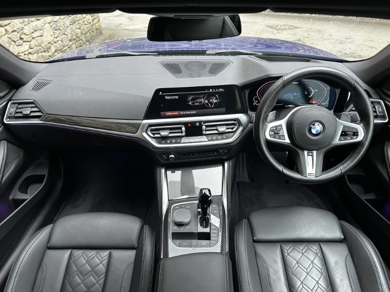 Used BMW 4 Series 2021 for sale - 77570160: Photo 4