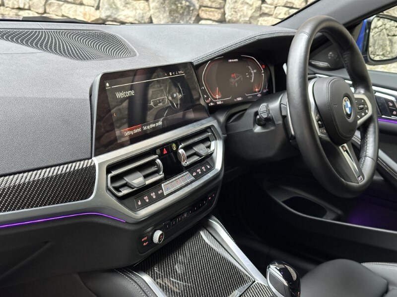 Used BMW 4 Series 2021 for sale - 77570160: Photo 48