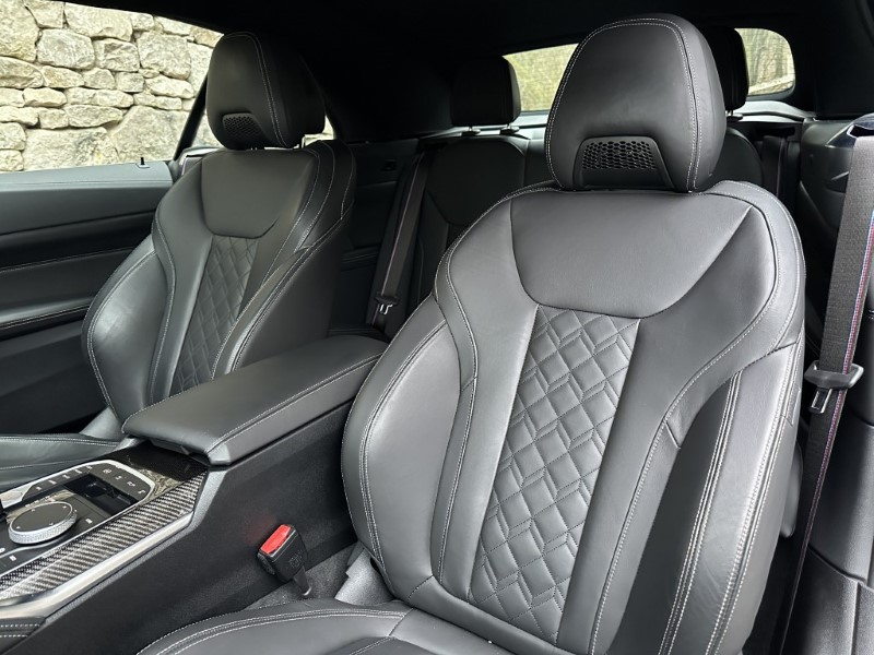 Used BMW 4 Series 2021 for sale - 77570160: Photo 49