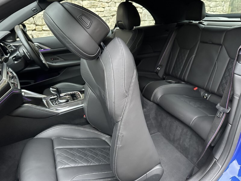 Used BMW 4 Series 2021 for sale - 77570160: Photo 52