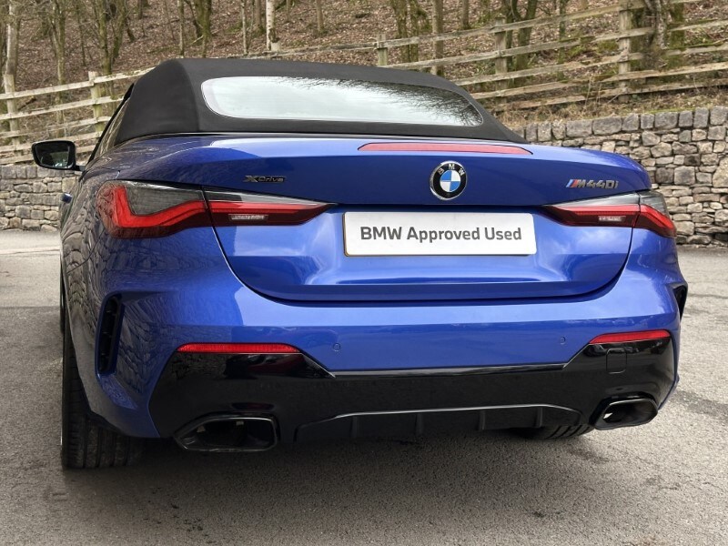 Used BMW 4 Series 2021 for sale - 77570160: Photo 59