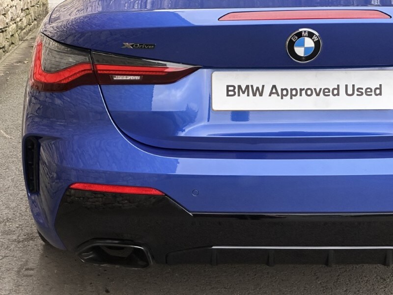 Used BMW 4 Series 2021 for sale - 77570160: Photo 60