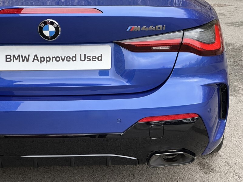 Used BMW 4 Series 2021 for sale - 77570160: Photo 61