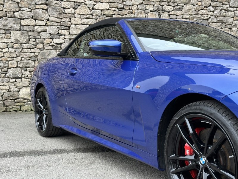 Used BMW 4 Series 2021 for sale - 77570160: Photo 67