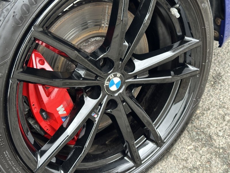 Used BMW 4 Series 2021 for sale - 77570160: Photo 68