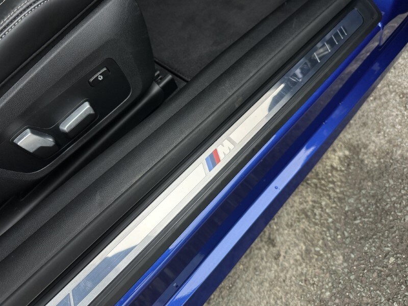 Used BMW 4 Series 2021 for sale - 77570160: Photo 69