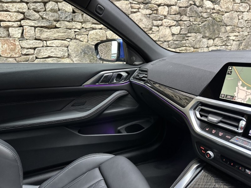 Used BMW 4 Series 2021 for sale - 77570160: Photo 73