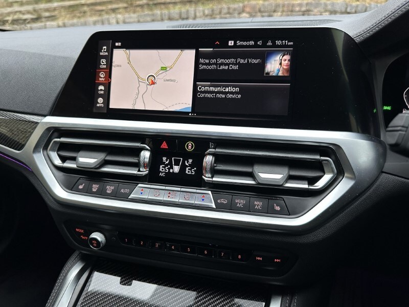 Used BMW 4 Series 2021 for sale - 77570160: Photo 74