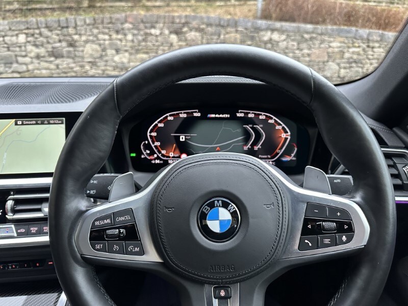 Used BMW 4 Series 2021 for sale - 77570160: Photo 78