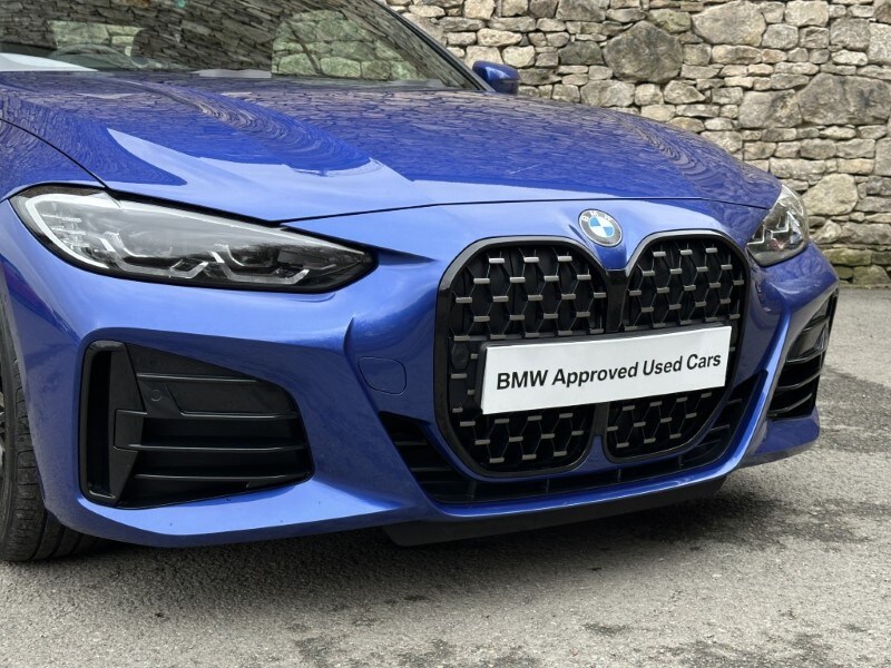 Used BMW 4 Series 2021 for sale - 77570160: Photo 83