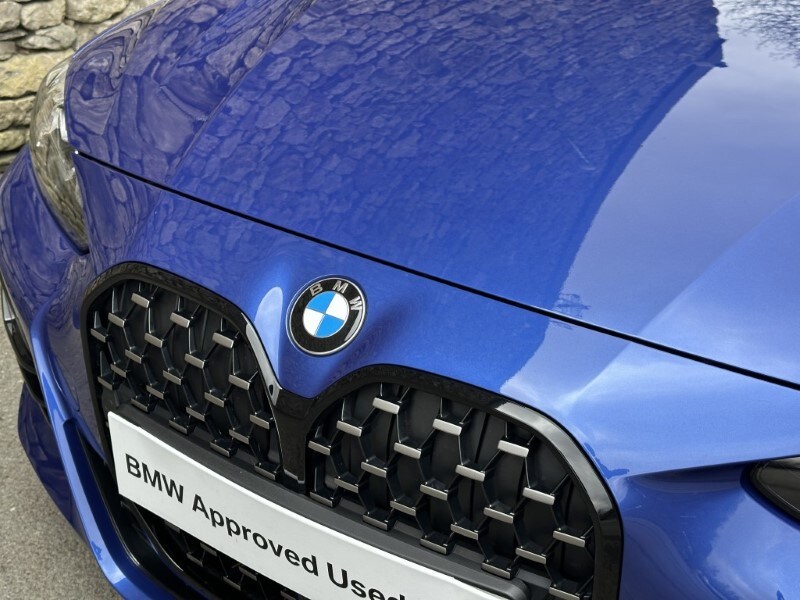 Used BMW 4 Series 2021 for sale - 77570160: Photo 86