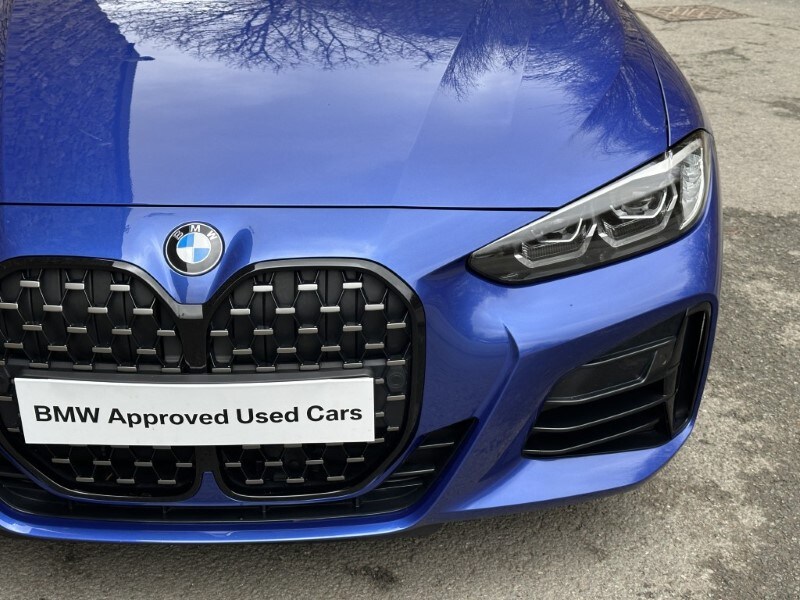 Used BMW 4 Series 2021 for sale - 77570160: Photo 87