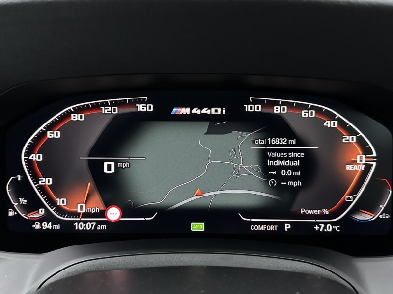 Used BMW 4 Series 2021 for sale - 77570160: Photo 9