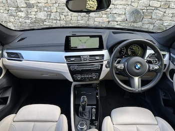 Used BMW X1 2022 for sale - 78296474: Photo