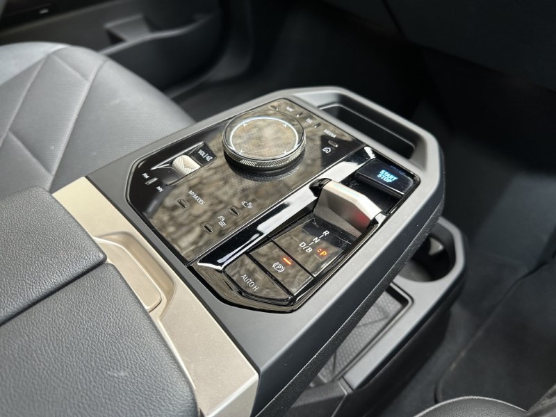 Used BMW iX 2023 for sale - 76981364: Photo 10