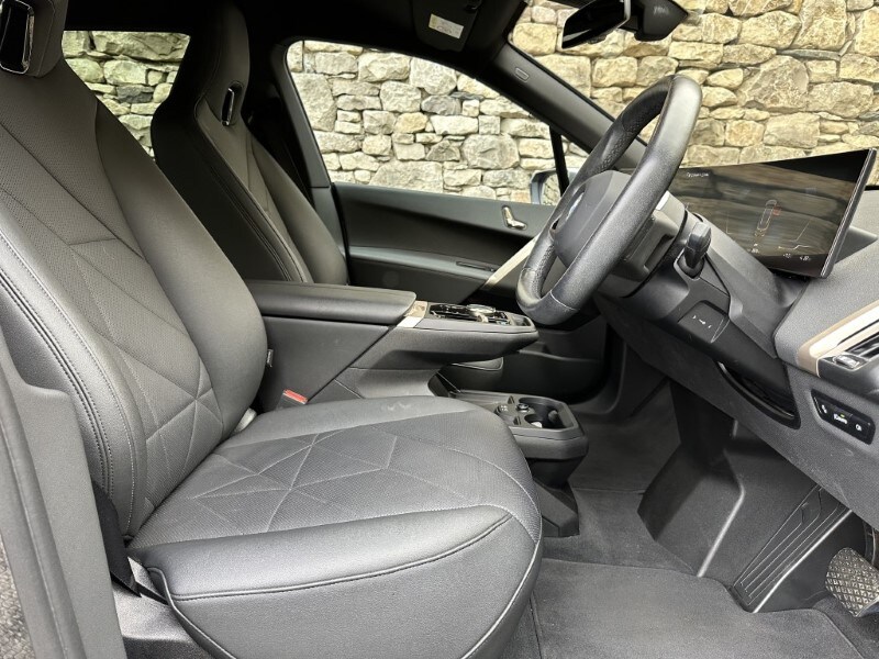 Used BMW iX 2023 for sale - 76981364: Photo 11