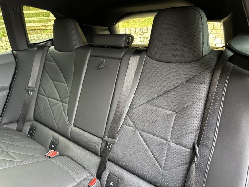 Used BMW iX 2023 for sale - 76981364: Photo 12