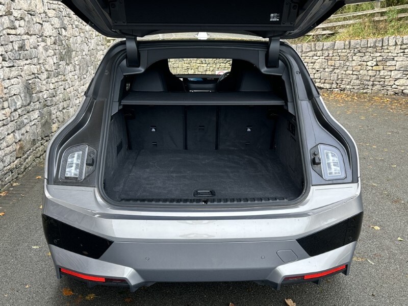 Used BMW iX 2023 for sale - 76981364: Photo 13